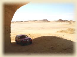 Team Dessoude : NISSAN PATROL