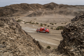 F. Chavigny/ I. Motko - Proto Dessoude Atacama